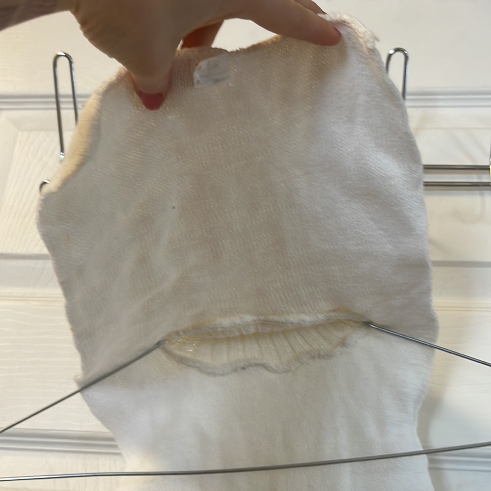 Mock turtle neck - Picture 2 of 7